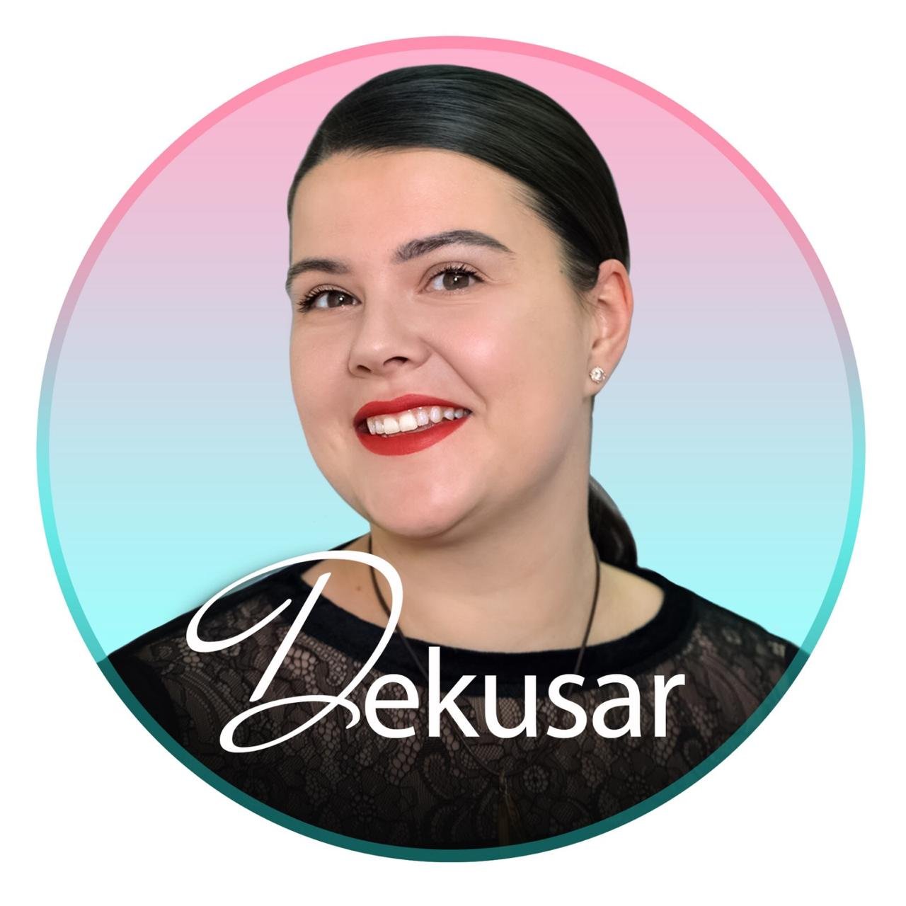 Мари Декусар. Нумеролог по предназначению.