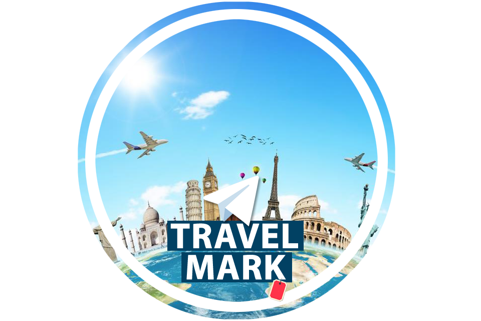 Travel Mark - Путешествия