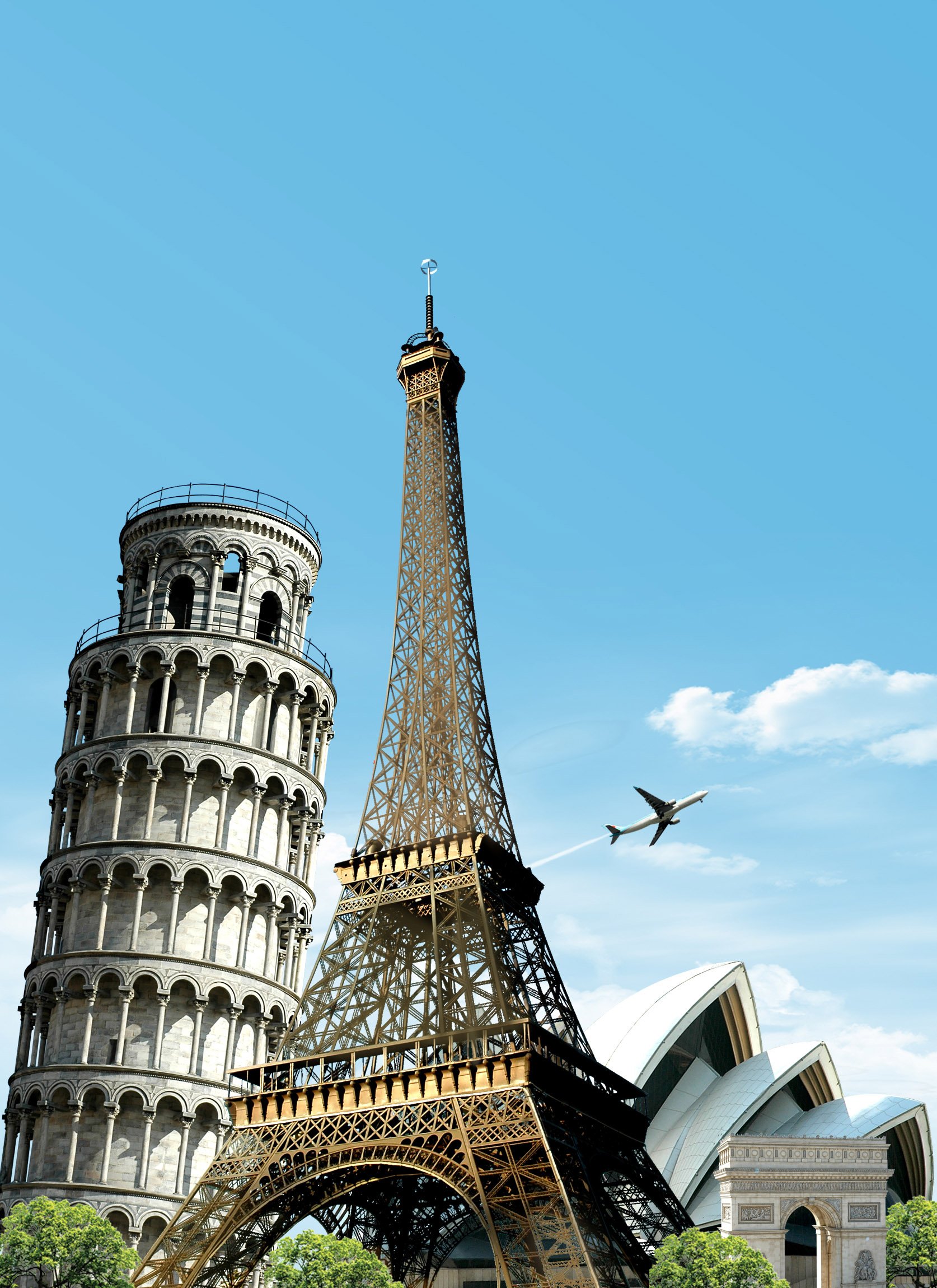 "Что нового? | Travel blog