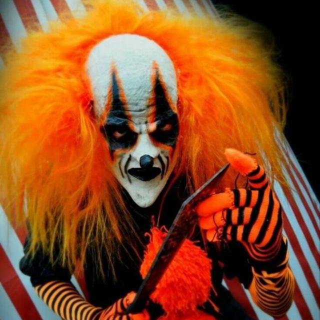 💥😈Безумие🤫💥