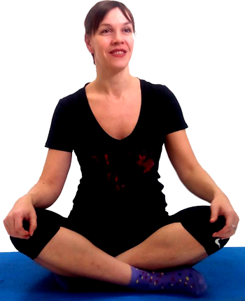 Ирина Калинина.