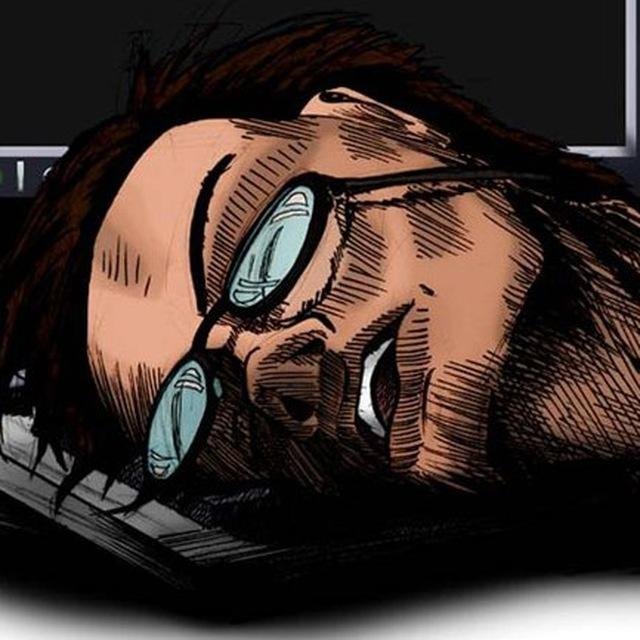 Крепких снов (Чат)