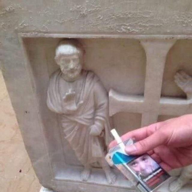 Самые смешные мемы всего интернета