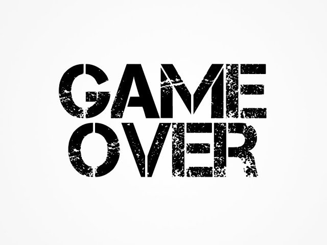 Game_Over