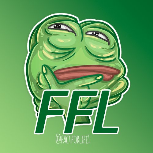 Facts for life | Факты для жизни