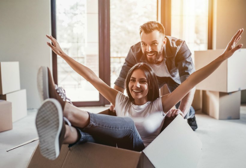 Журнал о недвижимости М²