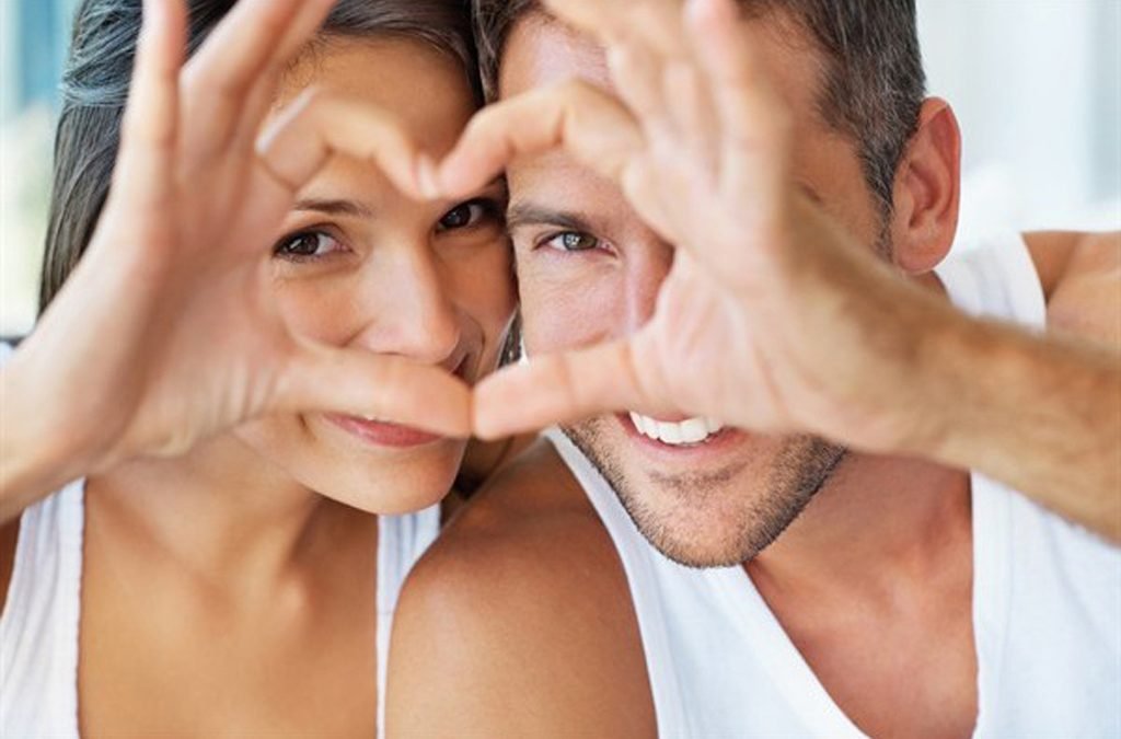 Психология отношений