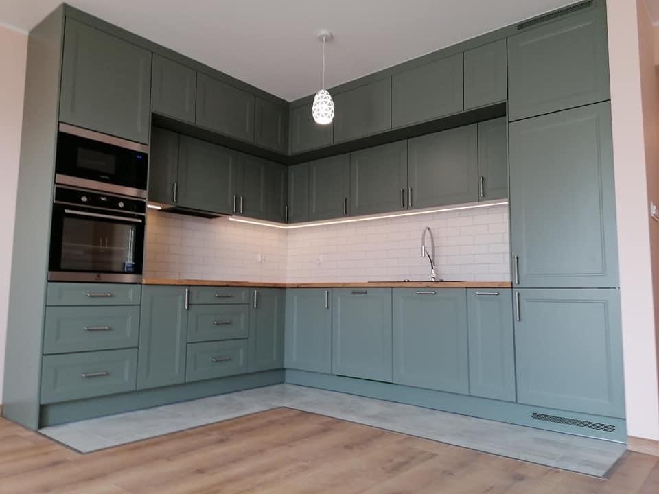 Мебель на заказ Одесса