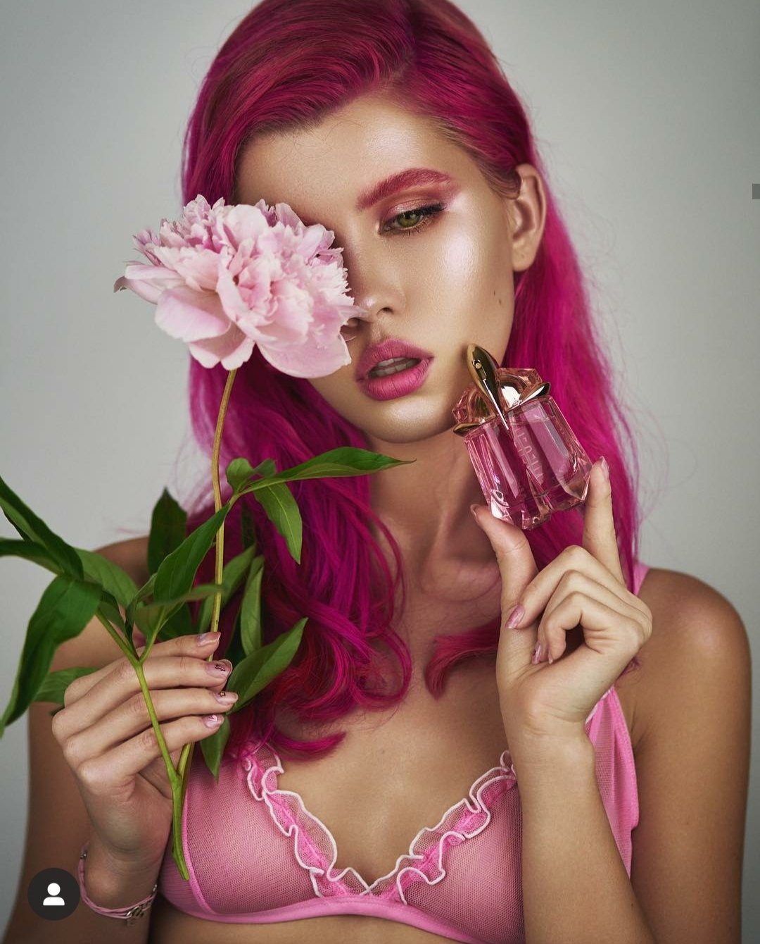 С 🄰🄻🄸🅂 в СтРаНе ЧуДеС