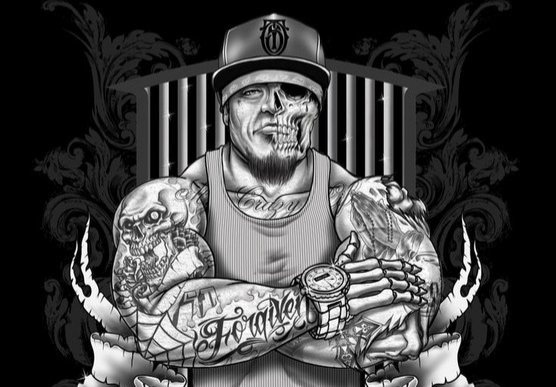 🔱💫"РОЖДАЮЩИЕ ВЕТРА"💫🔱