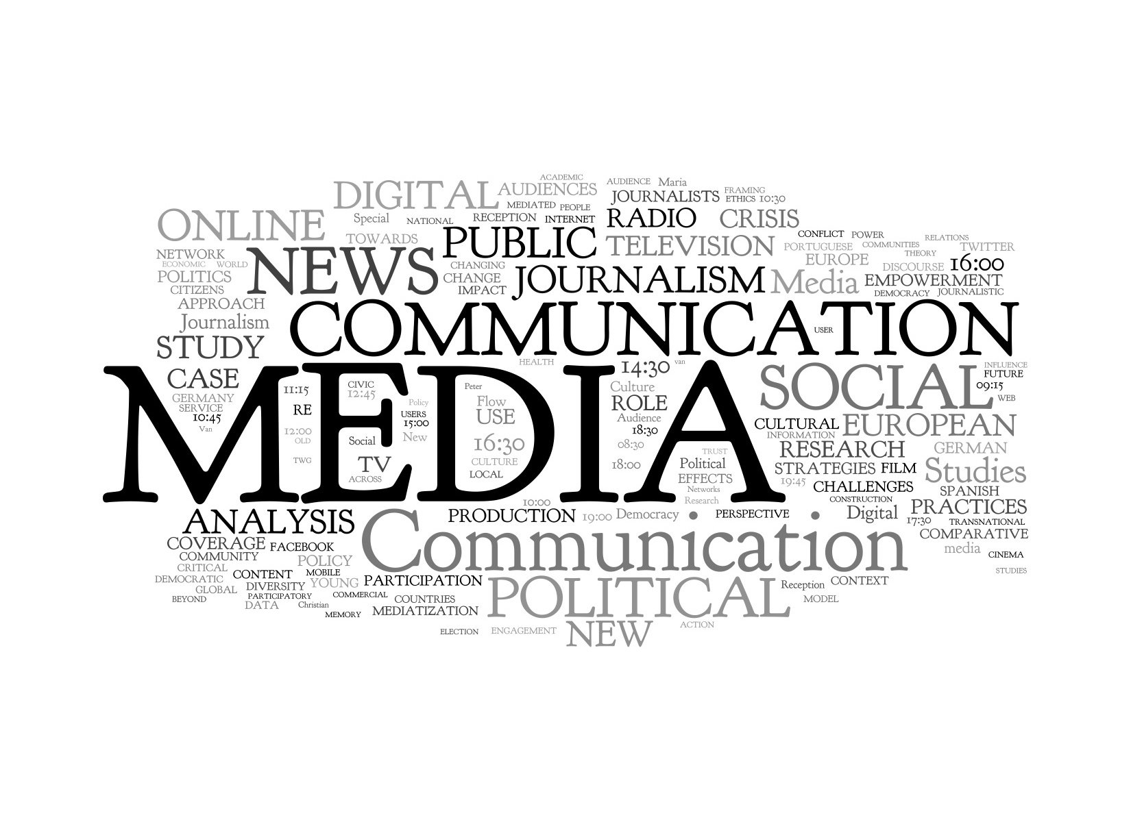 Медиа Культурный