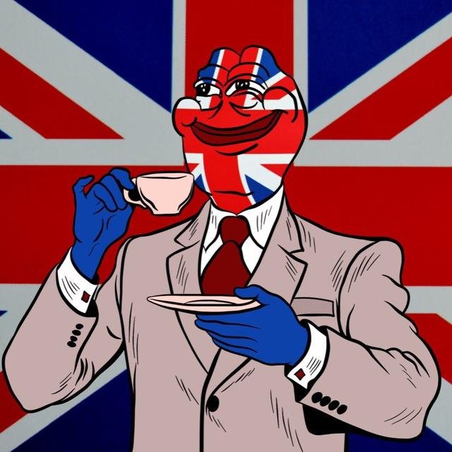 Мемный Английский