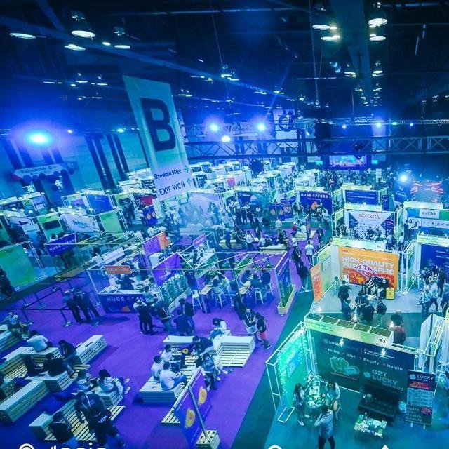 Affiliate Marketing Conferences