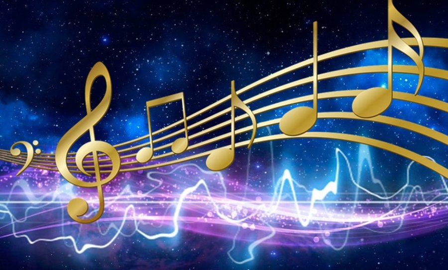 ТОЛЬКО МУЗЫКА