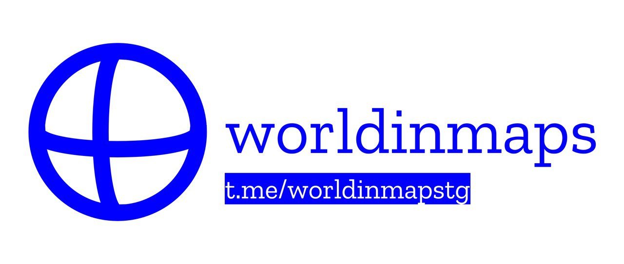WORLDINMAPS