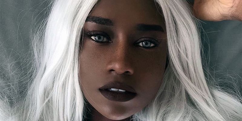 Чёрный юмор