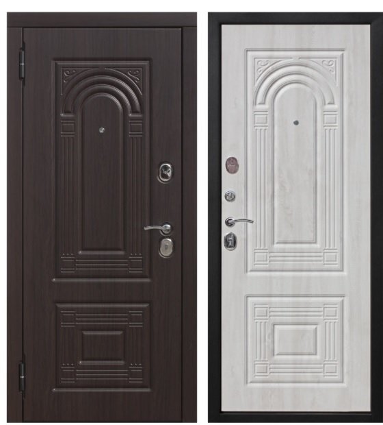 Двери по лучшим ценам!!!