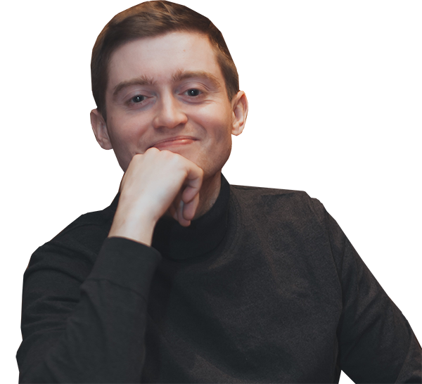 Блог Павла Дугласа