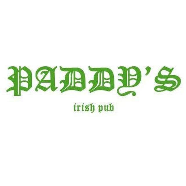PADDY'S PUB