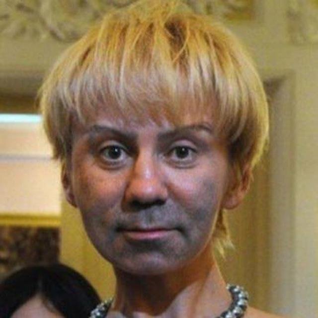 Всратые козырные