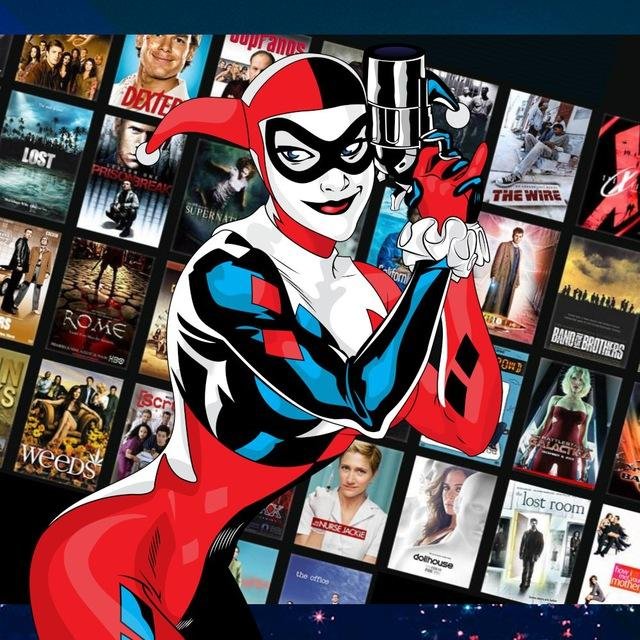 Kinofobia - Фильмы | Сериалы