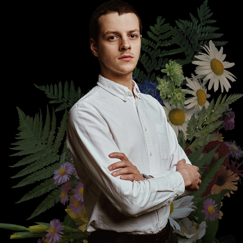 Rosti Feo | 🌱 | invest