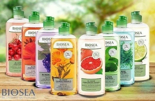 Biosea