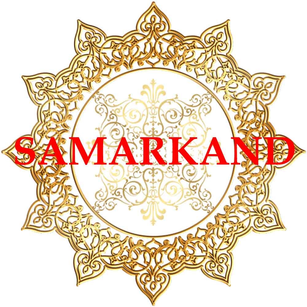 Samarkand