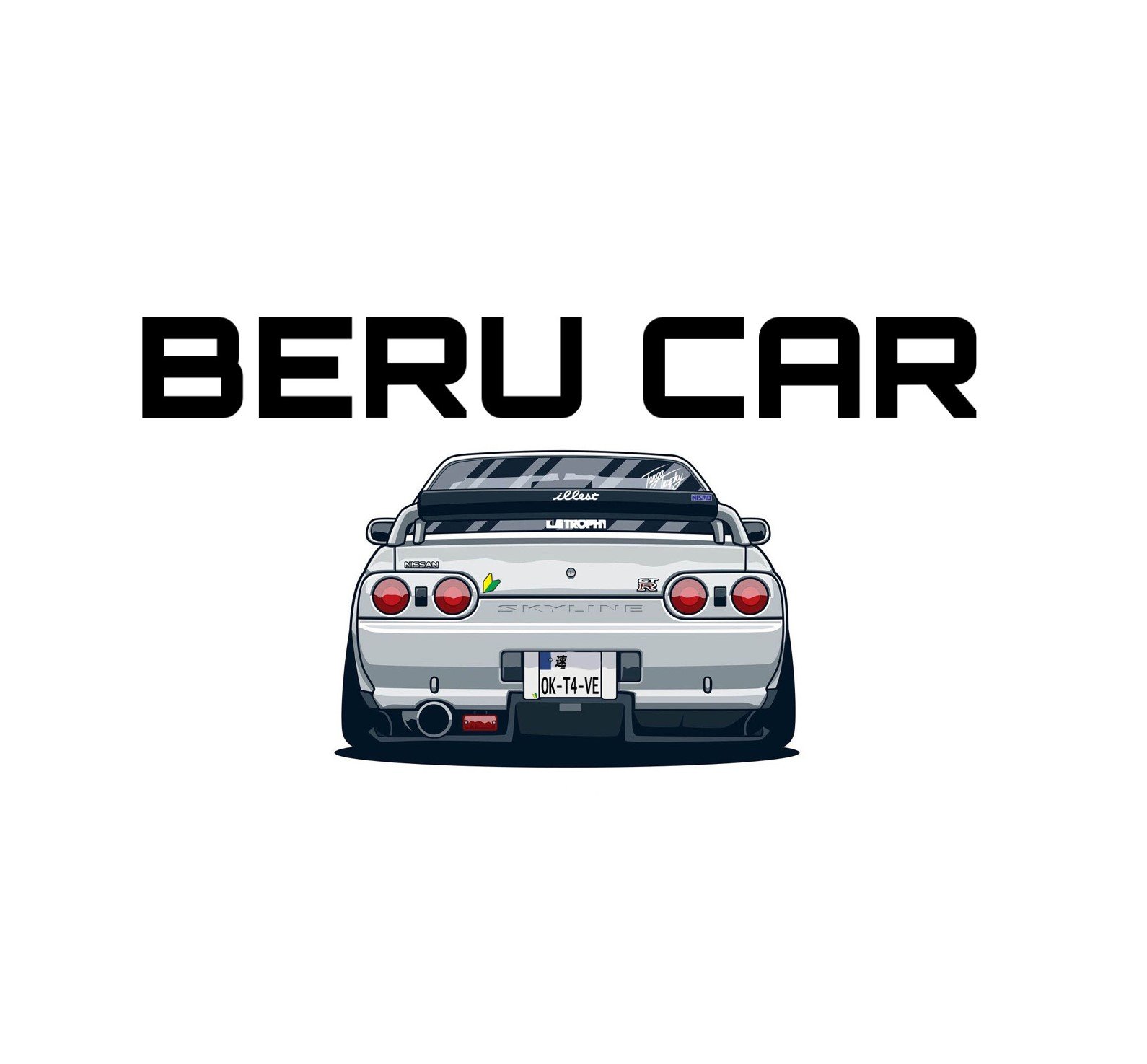 Beru Car