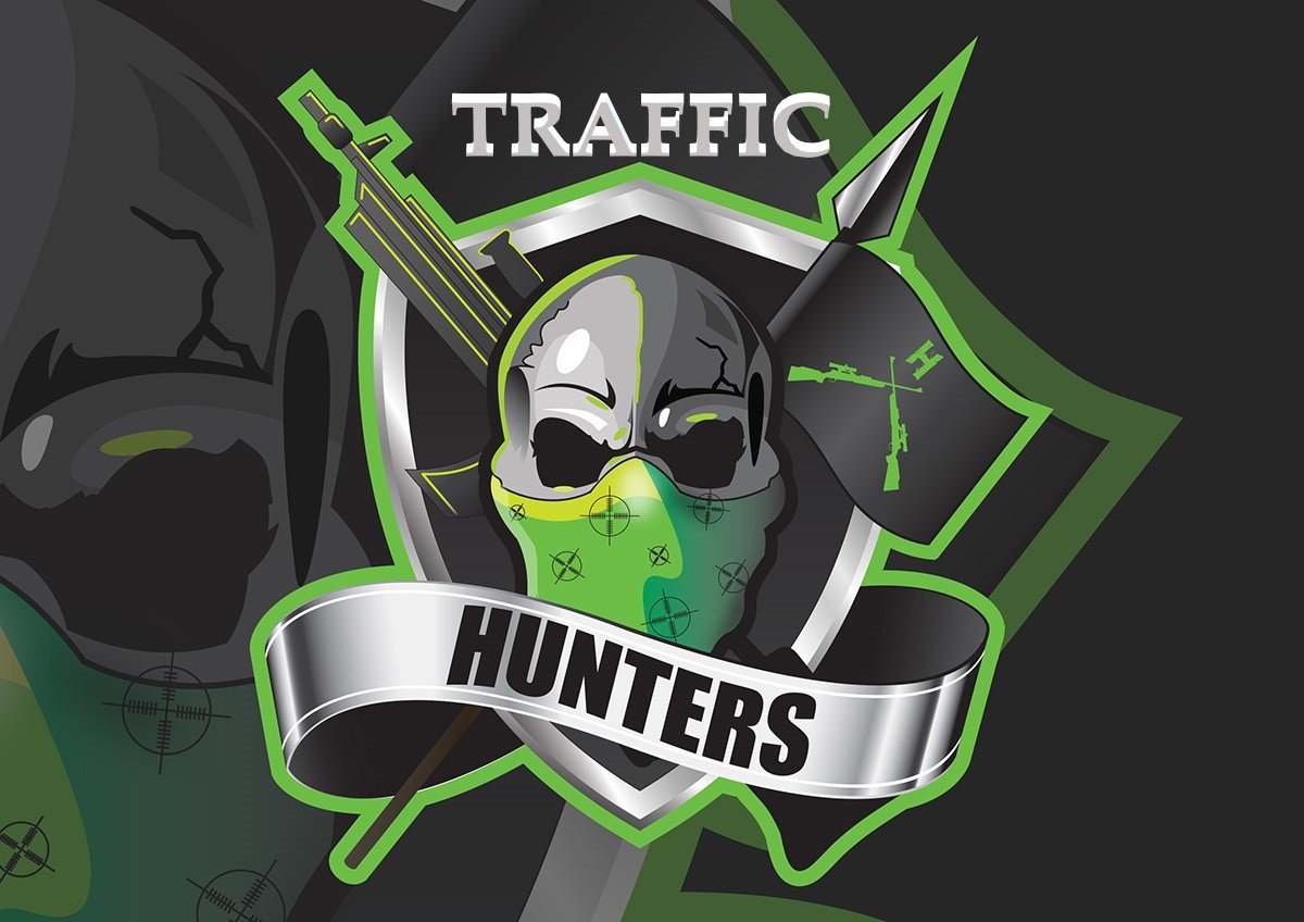 Traffic Hunters Chat
