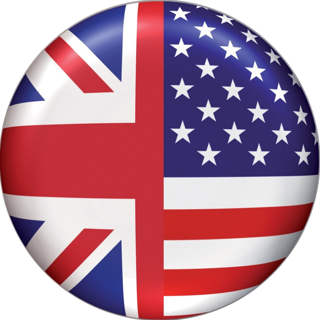 Тематический английский