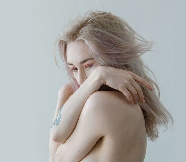 Ню фотограф Сергей |Казань