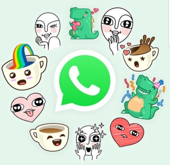 СтикерСекта