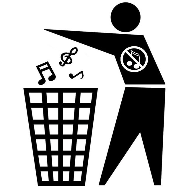 Rubbish Music