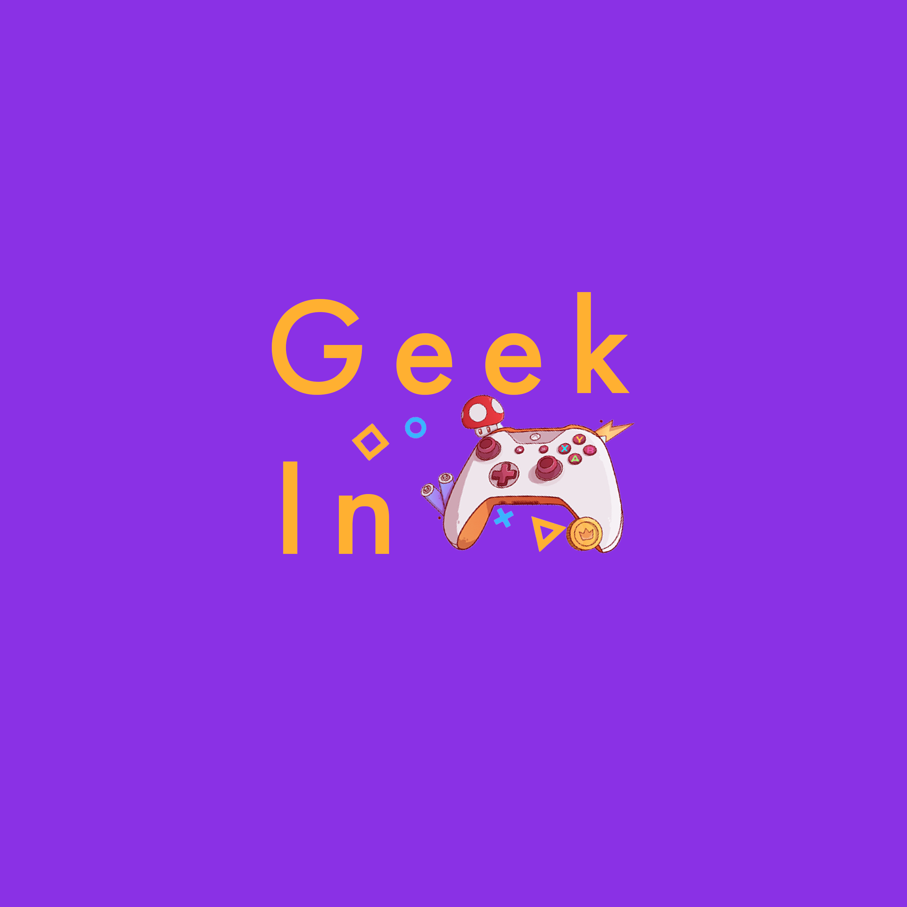 Geek in