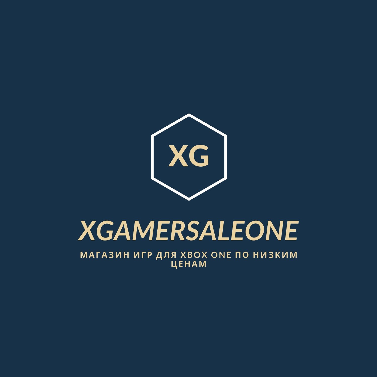 XGamerSaleOne