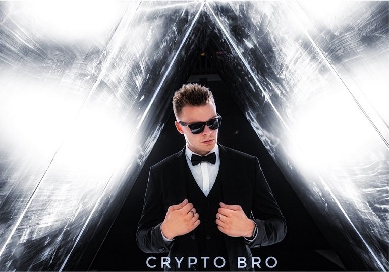 Crypto Bro