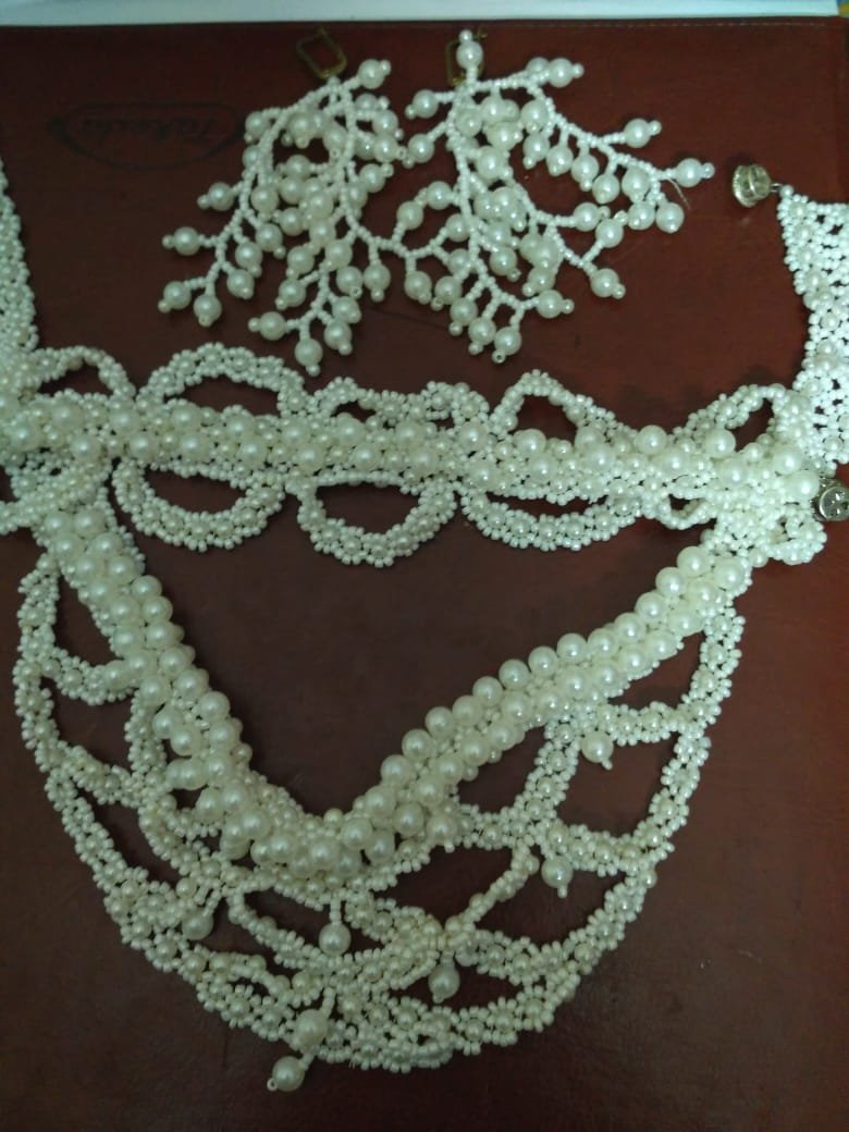 Творчество - тоже работа