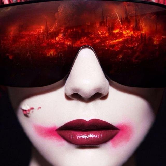 Настоящие знакомства