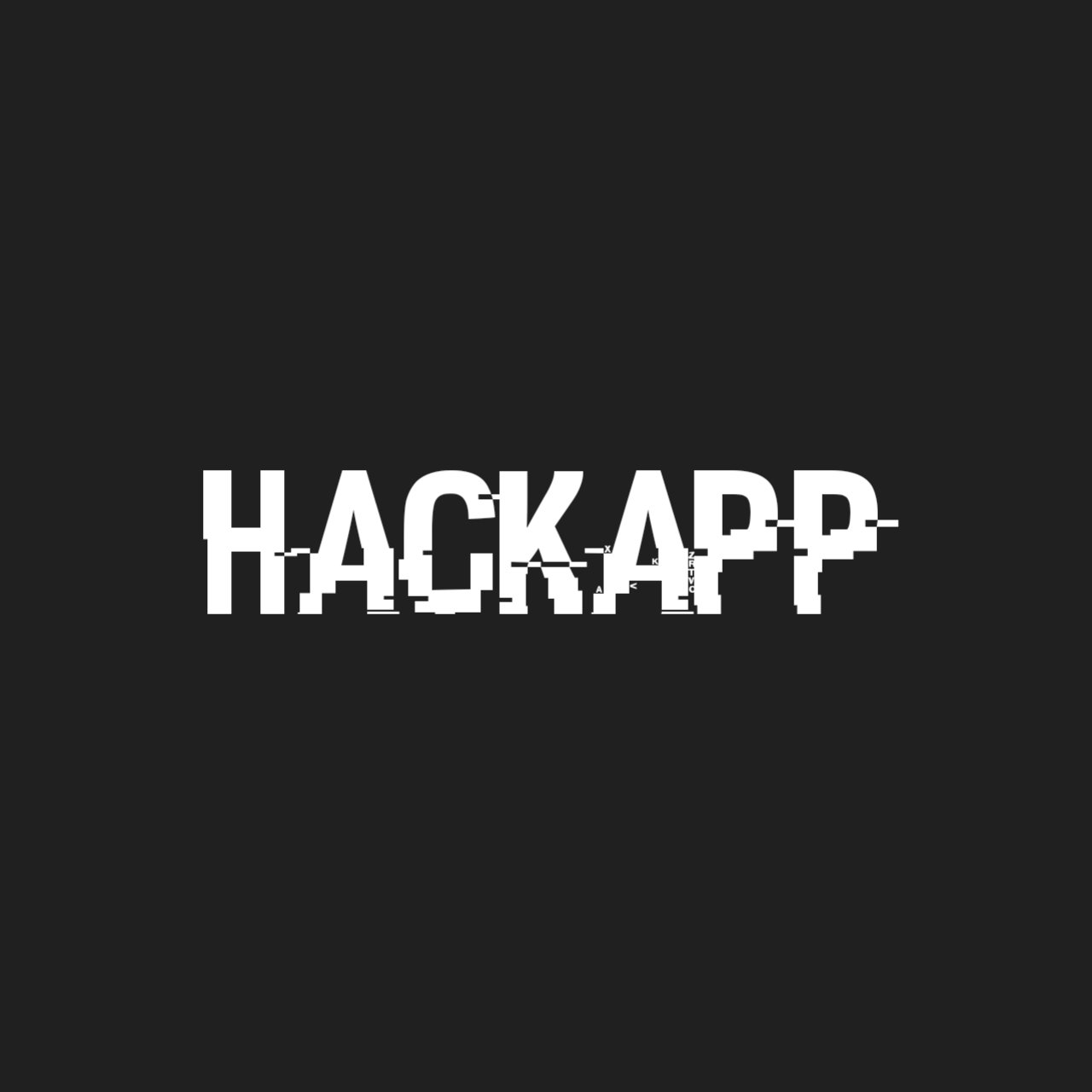 HackApp