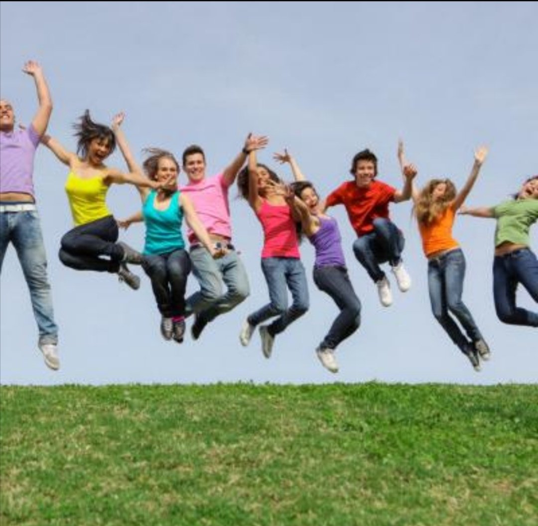 Империя общения 👑