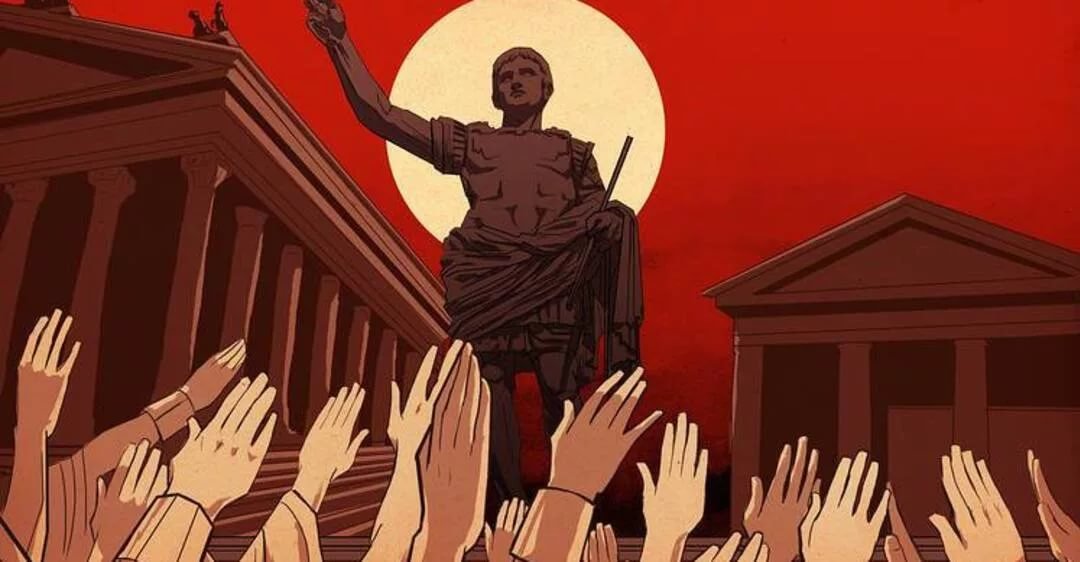 Частное право & Диктатура