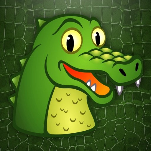 Крокодил🐊