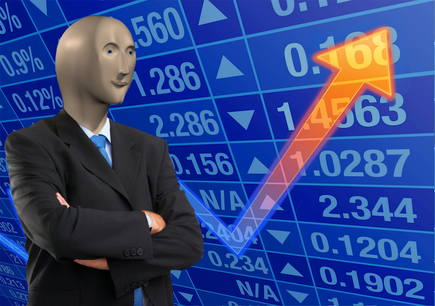 Инвестиции Дня