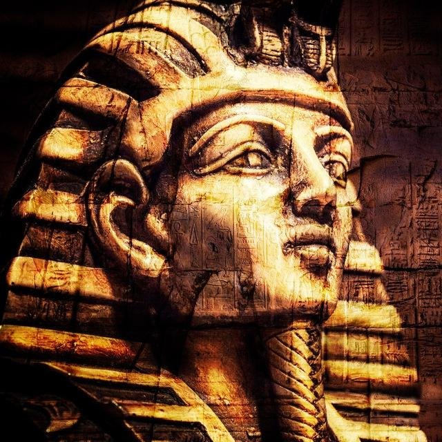 Миг из прошлого