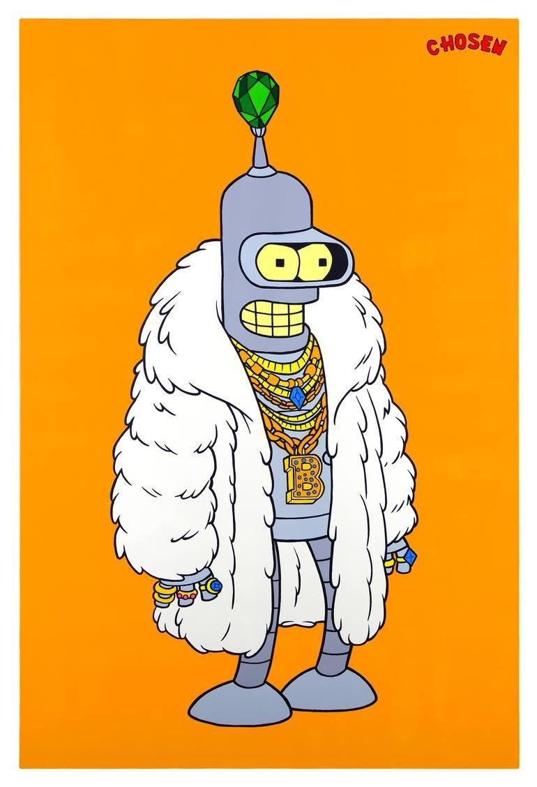 Крипто Торгаш | Криптовалюты