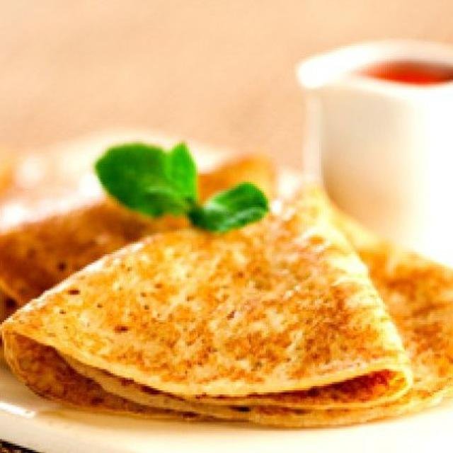 🍔 Простой рецепт