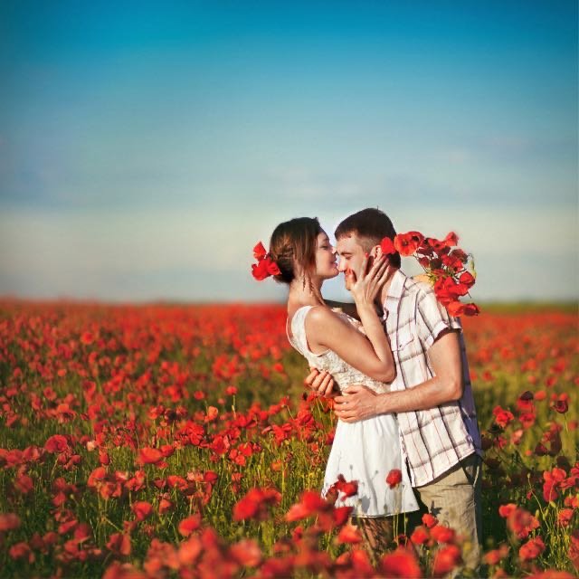 Я ищу ТЕБЯ💘