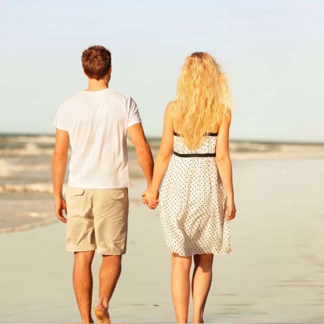 Шаг к любви 😻