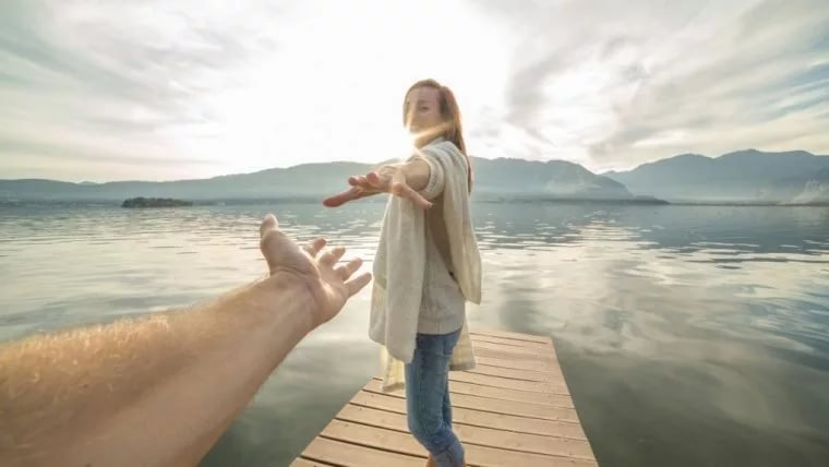 ГО общаться✌🏻